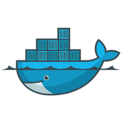 docker logo