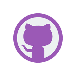 github logo