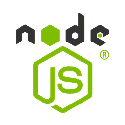 nodejs logo