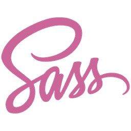 sass logo